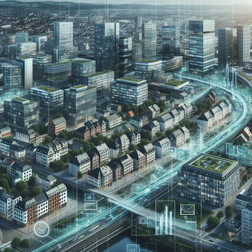 Bodenrichtwertermittlung in Remscheid